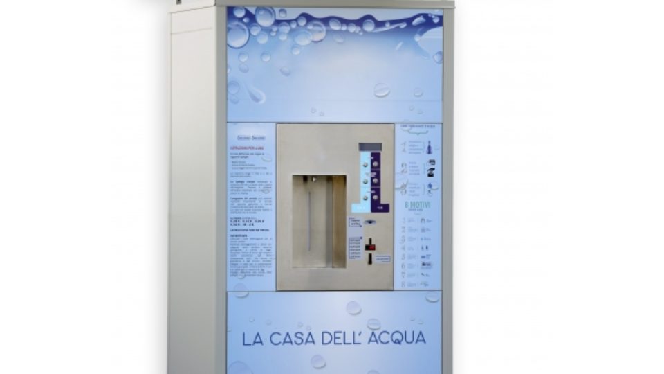 FOTO 6 – CASA ACQUA COMPLETA