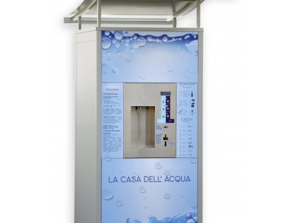 FOTO 6 – CASA ACQUA COMPLETA