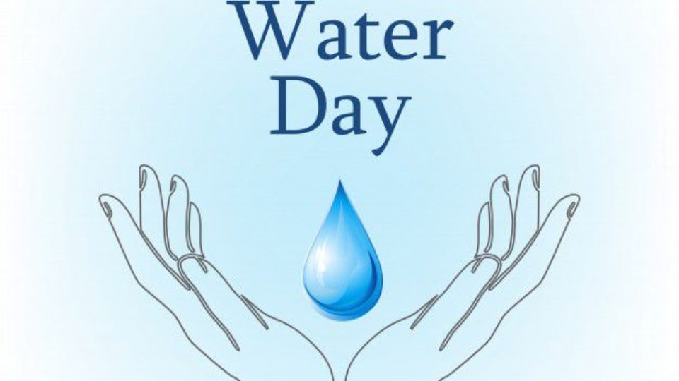 foto articolo water day